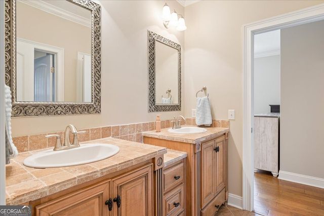 104 Majestic Drive, Brunswick, GA 31523