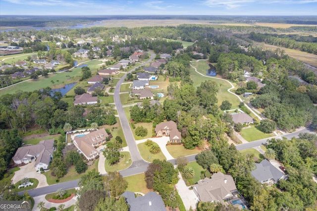 104 Majestic Drive, Brunswick, GA 31523