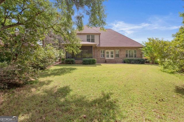 104 Majestic Drive, Brunswick, GA 31523