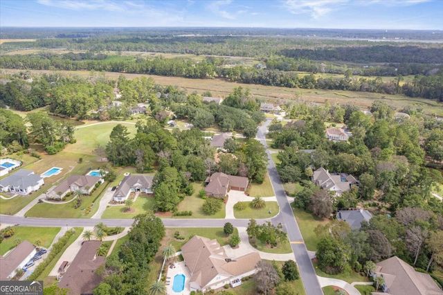 104 Majestic Drive, Brunswick, GA 31523