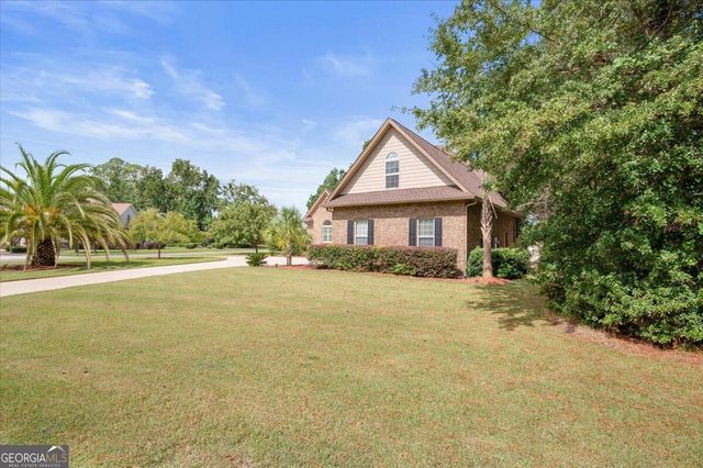 104 Majestic Drive, Brunswick, GA 31523