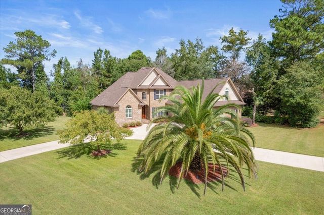 104 Majestic Drive, Brunswick, GA 31523