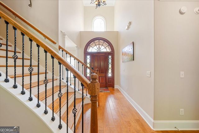 104 Majestic Drive, Brunswick, GA 31523