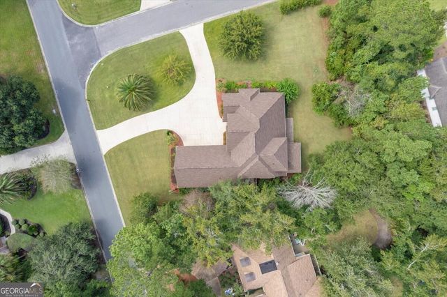 104 Majestic Drive, Brunswick, GA 31523