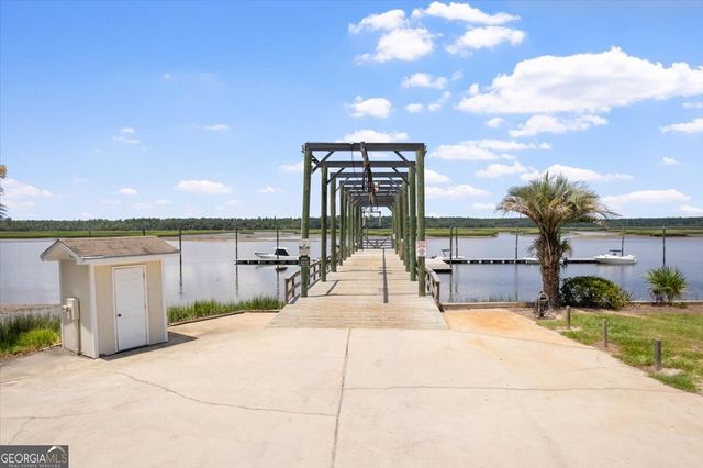 104 Majestic Drive, Brunswick, GA 31523