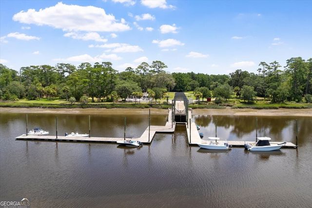 104 Majestic Drive, Brunswick, GA 31523