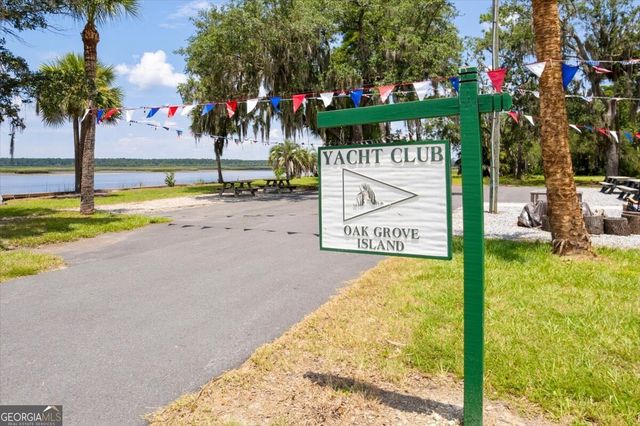 104 Majestic Drive, Brunswick, GA 31523