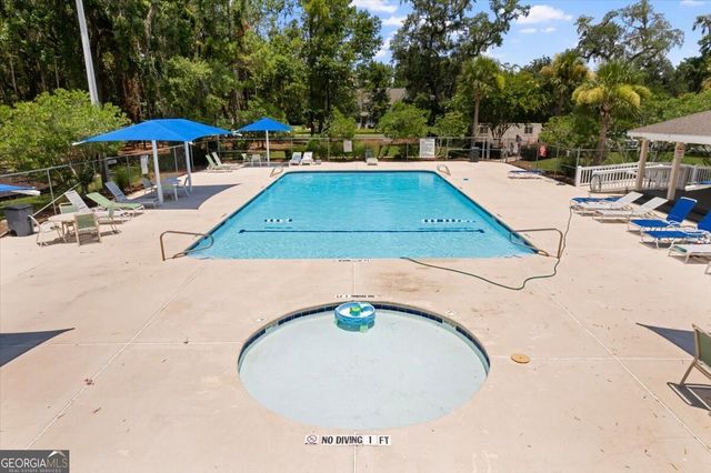 104 Majestic Drive, Brunswick, GA 31523