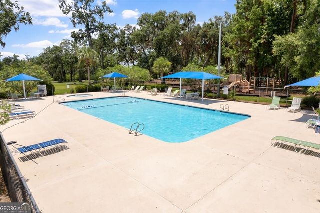 104 Majestic Drive, Brunswick, GA 31523