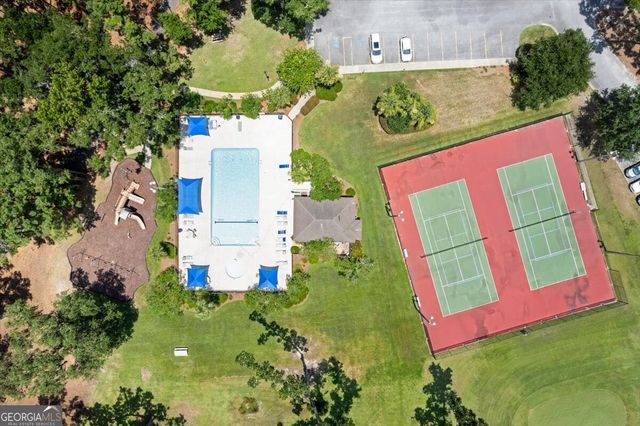 104 Majestic Drive, Brunswick, GA 31523