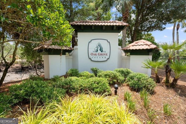 104 Majestic Drive, Brunswick, GA 31523