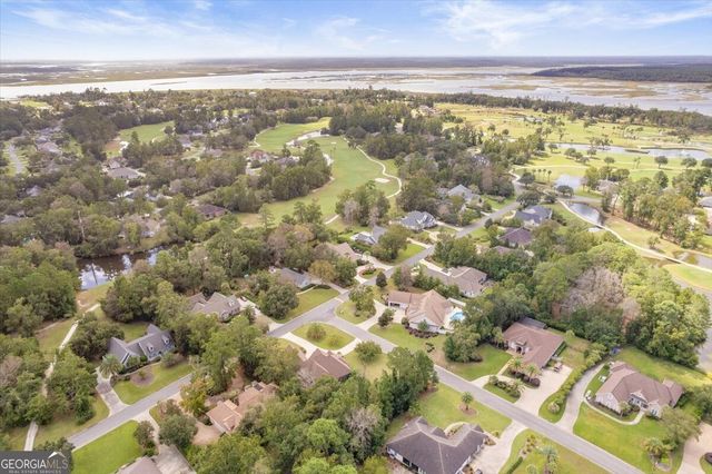 104 Majestic Drive, Brunswick, GA 31523