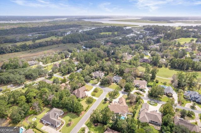 104 Majestic Drive, Brunswick, GA 31523