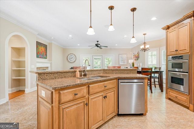 104 Majestic Drive, Brunswick, GA 31523