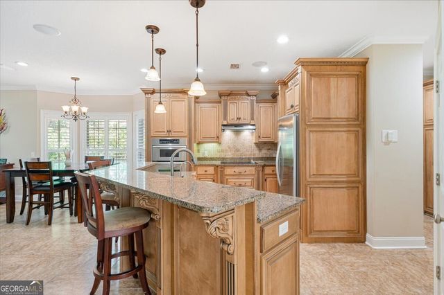 104 Majestic Drive, Brunswick, GA 31523