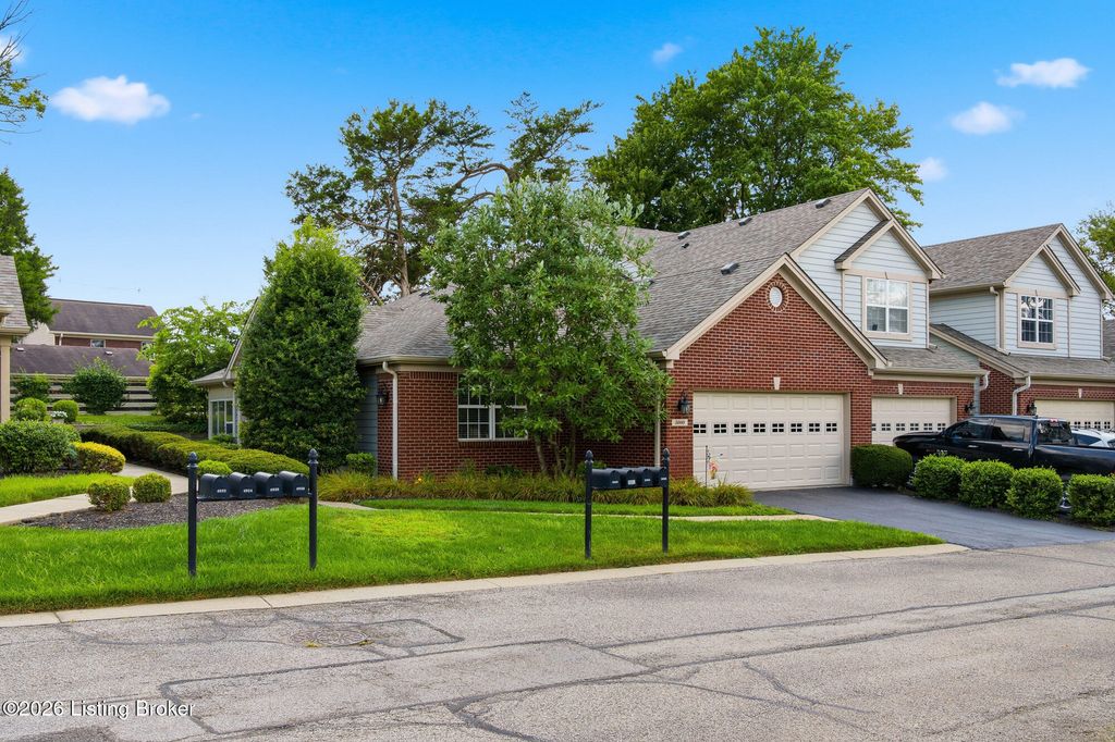 5000 Merton Square, Louisville, KY 40241