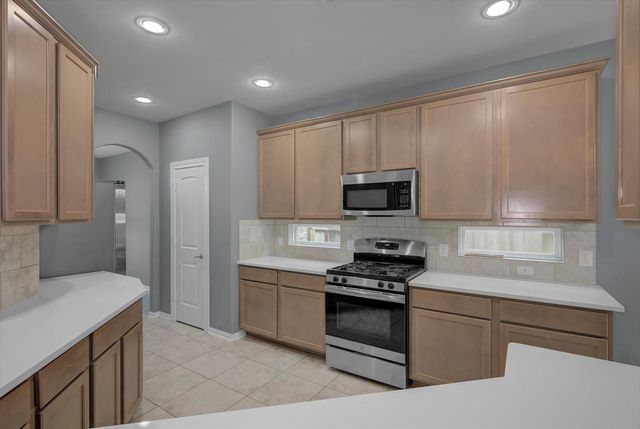 12411 King Olaf Drive, Houston, TX 77044