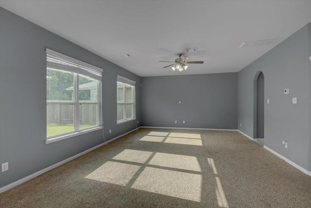 12411 King Olaf Drive, Houston, TX 77044