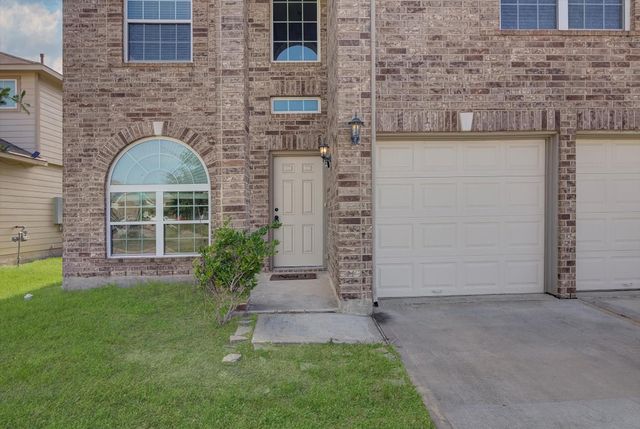 12411 King Olaf Drive, Houston, TX 77044