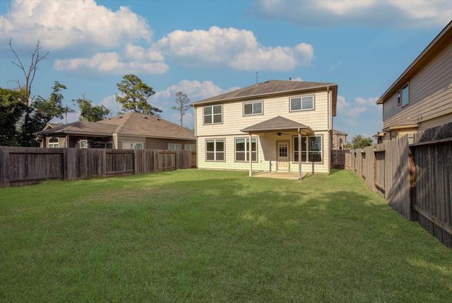 12411 King Olaf Drive, Houston, TX 77044
