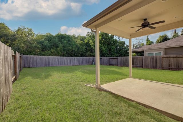 12411 King Olaf Drive, Houston, TX 77044