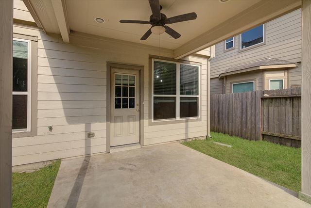 12411 King Olaf Drive, Houston, TX 77044