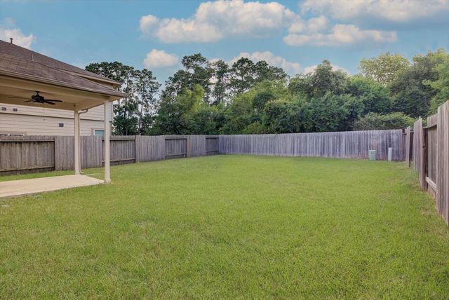 12411 King Olaf Drive, Houston, TX 77044