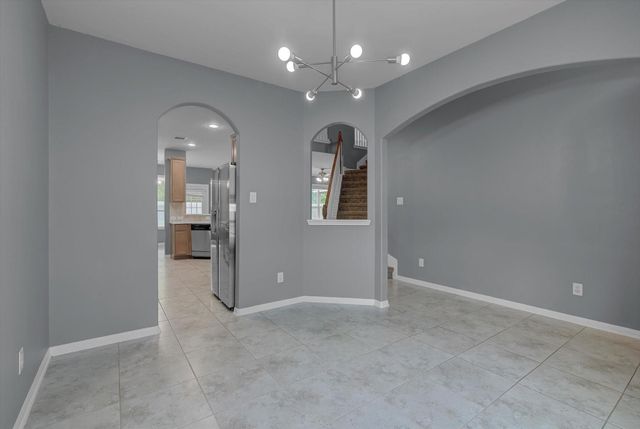 12411 King Olaf Drive, Houston, TX 77044