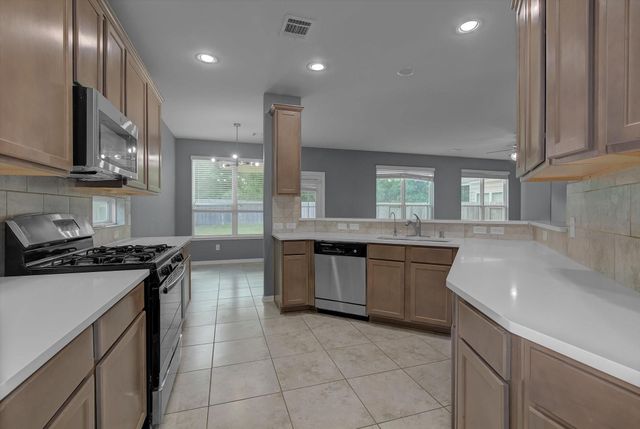 12411 King Olaf Drive, Houston, TX 77044