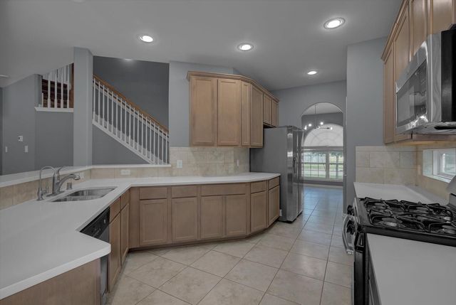 12411 King Olaf Drive, Houston, TX 77044