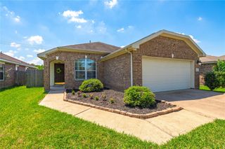 878 Driftwood Lane, La Marque, TX 77568
