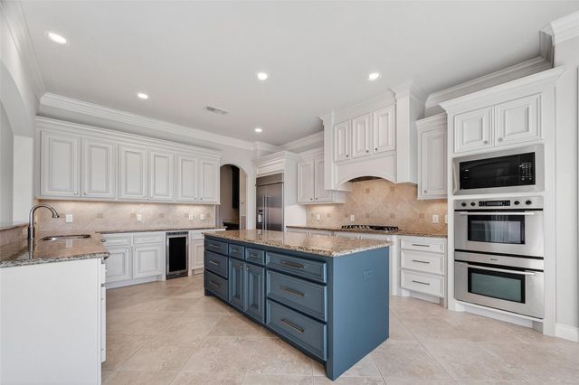 10407 Willowgrove Drive, Houston, TX 77035