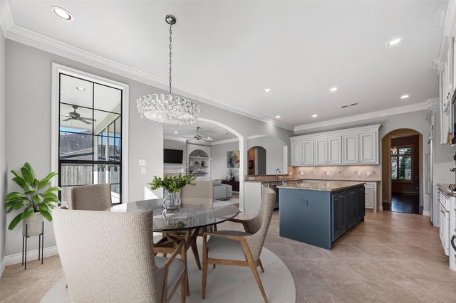 10407 Willowgrove Drive, Houston, TX 77035