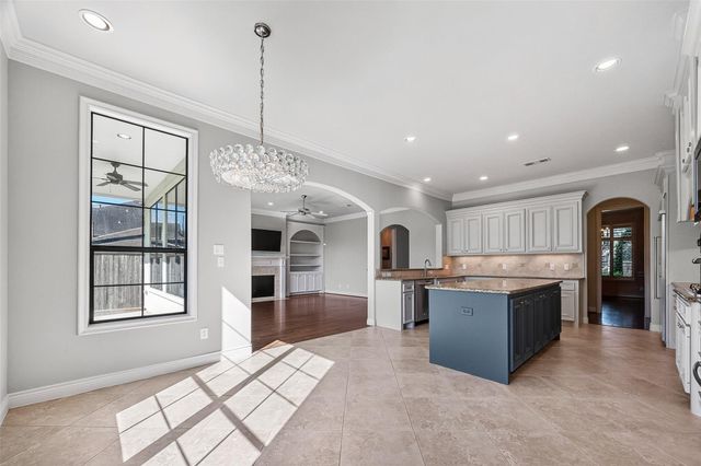 10407 Willowgrove Drive, Houston, TX 77035