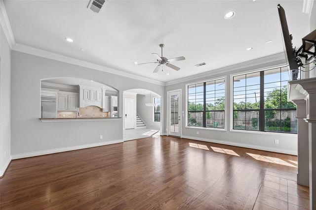 10407 Willowgrove Drive, Houston, TX 77035