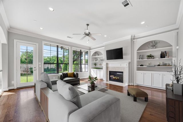 10407 Willowgrove Drive, Houston, TX 77035