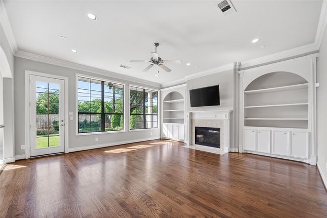 10407 Willowgrove Drive, Houston, TX 77035