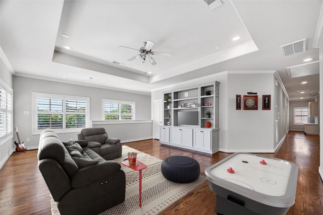 10407 Willowgrove Drive, Houston, TX 77035