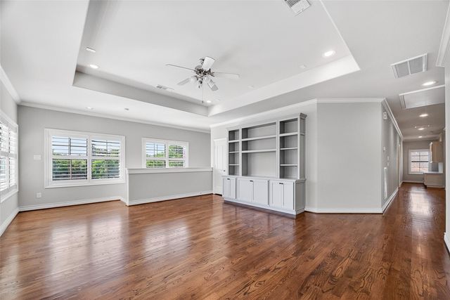 10407 Willowgrove Drive, Houston, TX 77035