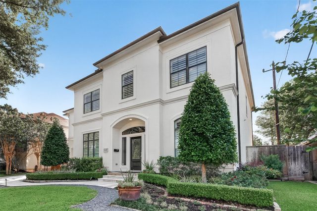 10407 Willowgrove Drive, Houston, TX 77035