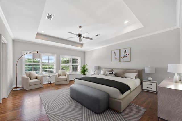 10407 Willowgrove Drive, Houston, TX 77035