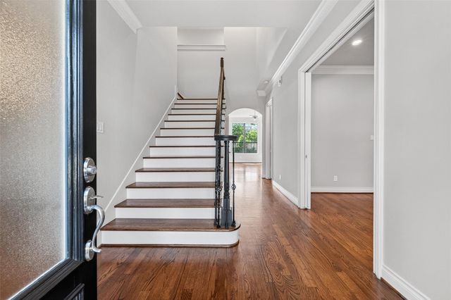 10407 Willowgrove Drive, Houston, TX 77035