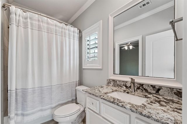 10407 Willowgrove Drive, Houston, TX 77035