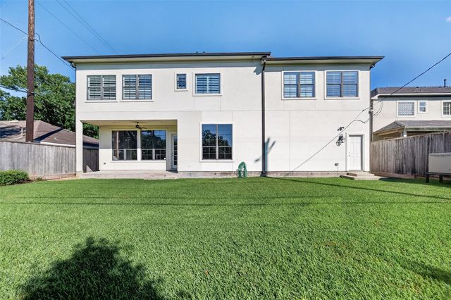 10407 Willowgrove Drive, Houston, TX 77035