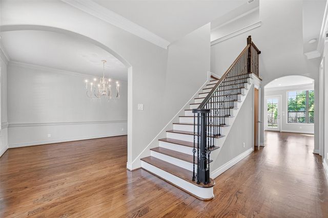 10407 Willowgrove Drive, Houston, TX 77035