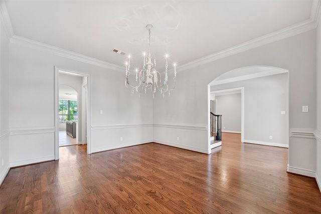 10407 Willowgrove Drive, Houston, TX 77035