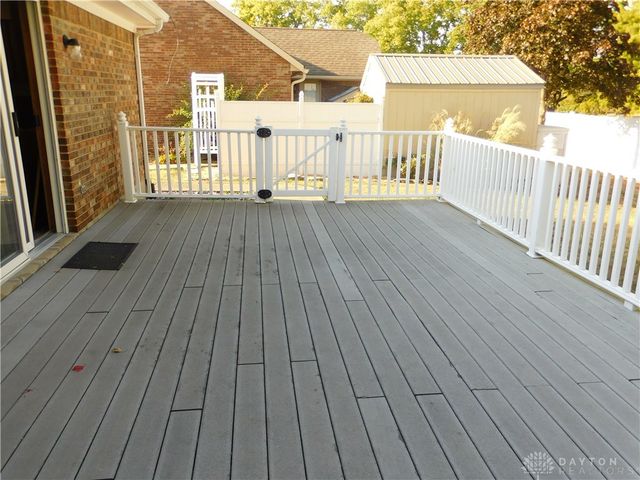 1132 Nouvelle Drive, Miamisburg, OH 45342