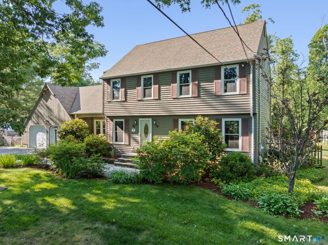 169 Tom Swamp Road, Hamden, CT 06518