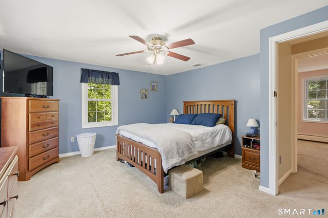 169 Tom Swamp Road, Hamden, CT 06518