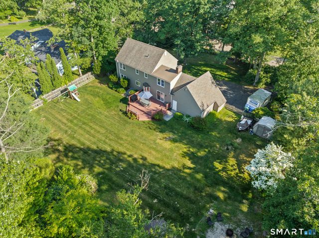 169 Tom Swamp Road, Hamden, CT 06518